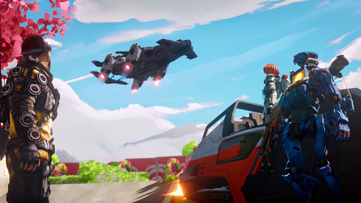 调整|《APEX英雄》Steam版预下载开启 英雄技能调整