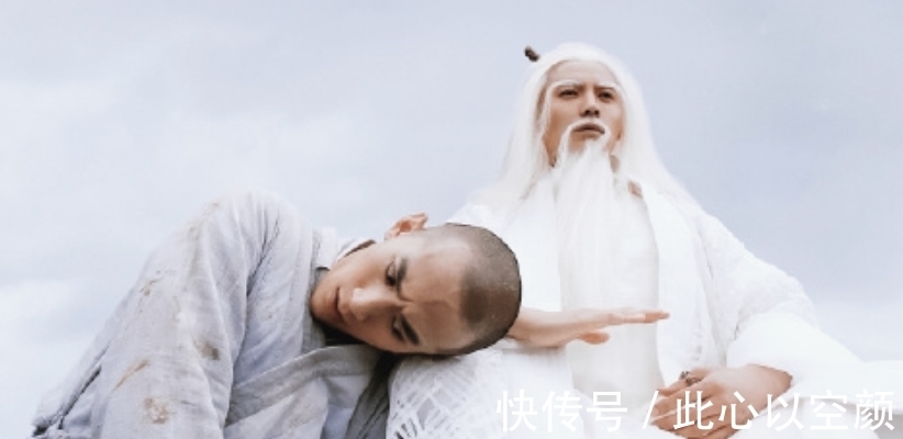 神仙姐姐&难怪独孤求败没挑战虚竹,也没找段誉,你看独孤九剑是何人所创