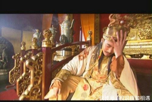 在位|看看崇祯帝在位17年的所作所为,就明白,大明到底是毁于谁手!