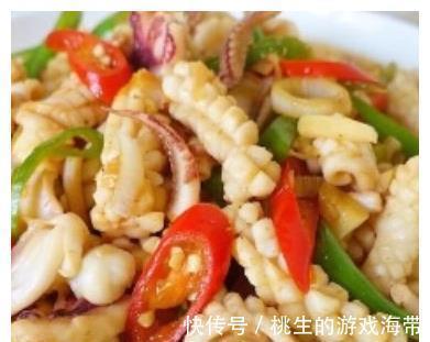 秋天|孩子总是自卑被人嘲笑长不高,多吃补钙菜,滋补高钙身体棒