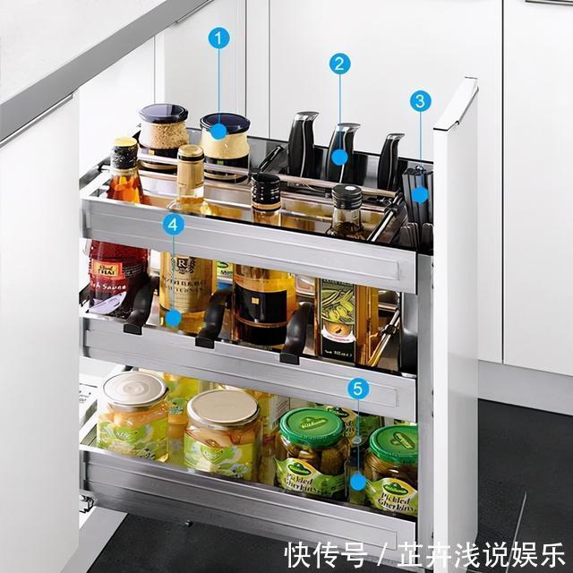 消毒柜|厨房用了1年,才懂这五样东西是“坑”,替换掉后,下厨成了享受