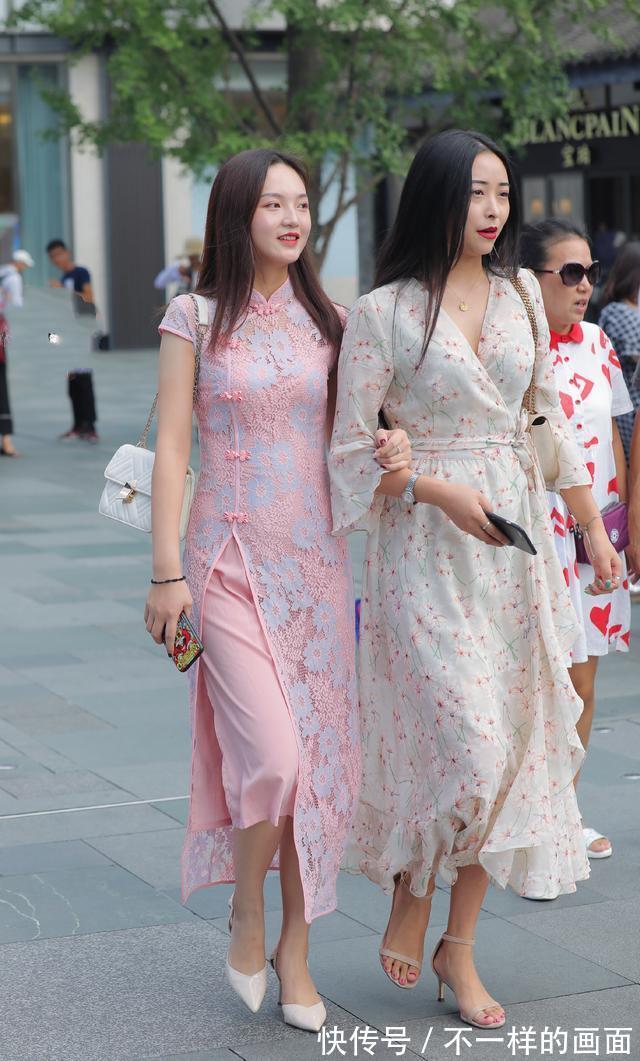 小蛮腰|一秒入夏胖女孩的烦恼来了?不要媚俗感,这些搭配显瘦又时髦