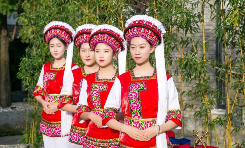 习俗|苦寒大漠上的游牧者:古代匈奴部落,为何会形成“收继婚”习俗?