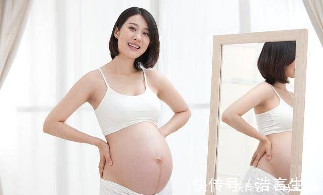 孕妇|怀孕8周时,这个信号表明胎儿发育良好,孕妇应该暗自高兴