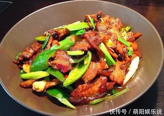 家常菜|在家也能做出饭店味道，推荐几道美味家常菜，在家待客有面子