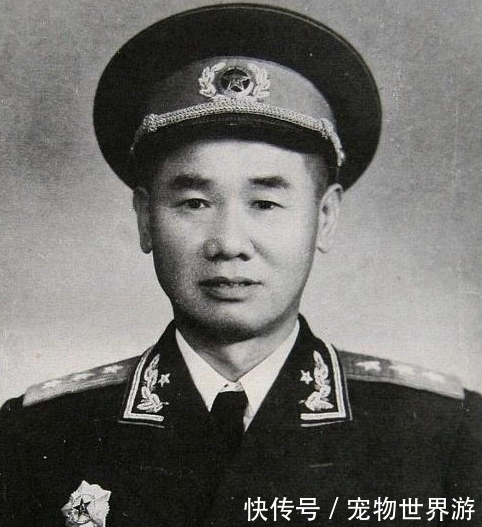 司令|他任大军区司令11年，发生啥事调任副司令，人家司令还不愿意他来