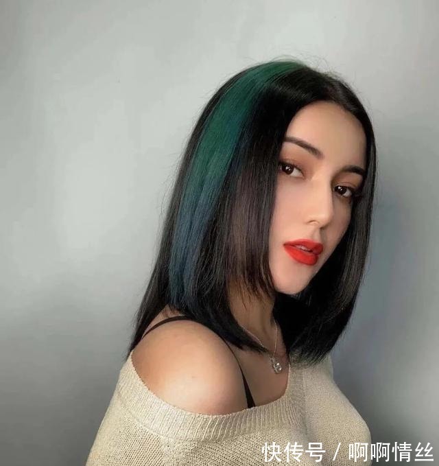 全头 发型无论怎么剪,永不过时的还是波波头,百变时尚还瘦脸!