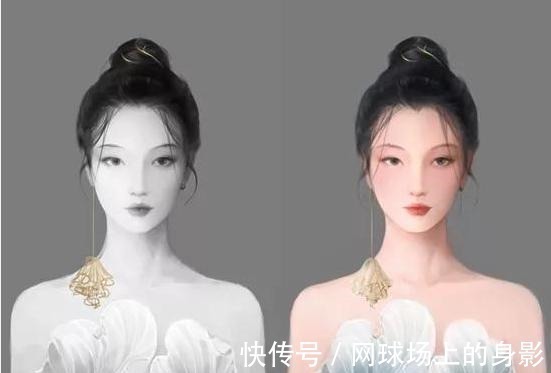 二次元|“花西子”IP炸街,虚拟偶像正风行!“花西子”IP炸街,虚拟偶像正风行!