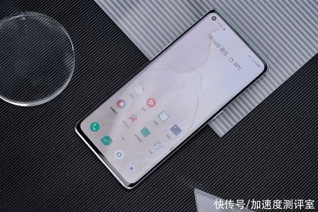 曲面|骁龙870+曲面屏+2K价格,首销一秒破亿,又一部爆款新机