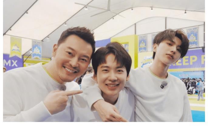 德云社|蔡徐坤被嘲情商堪忧,当众揭郭麒麟伤疤,德云社粉丝怀疑用心