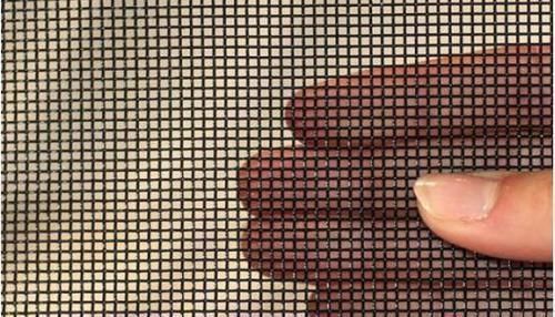 金刚纱|家里窗户万万别装传统纱窗了，现在流行装这种，实用又安全