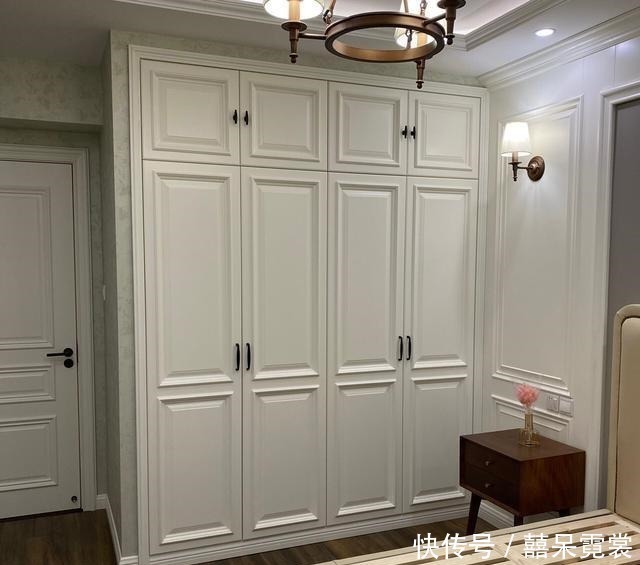 浴室镜|这是我见过最漂亮的装修，一进屋就被迷住，全屋都找不到一点毛病！