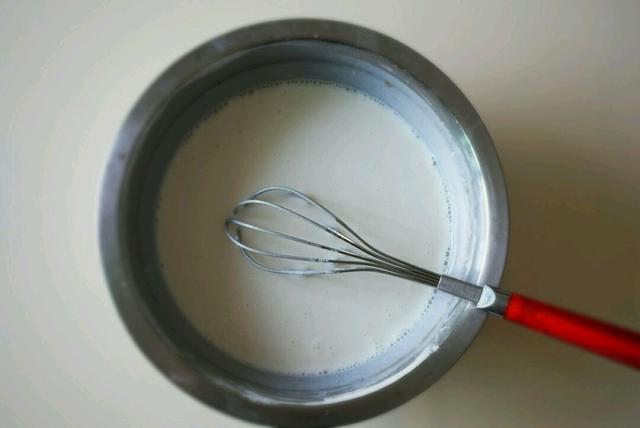 不用烤箱,在家也能做“雪媚娘”,甜而不腻,零失败的小甜点