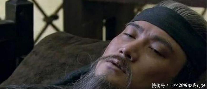 全是|诸葛亮一生最害怕这4人,其中1位是敌人,其余的全是自己人