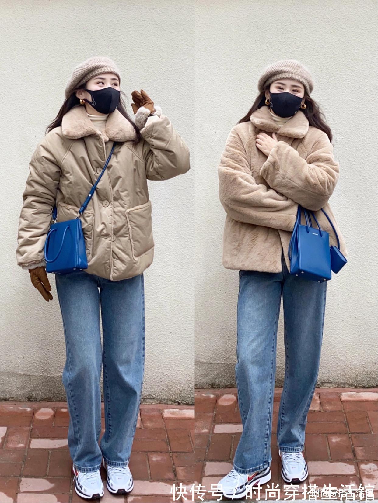 颜值|“会穿”还是“不会穿”的女人,区别不在颜值和身材,而是这4点