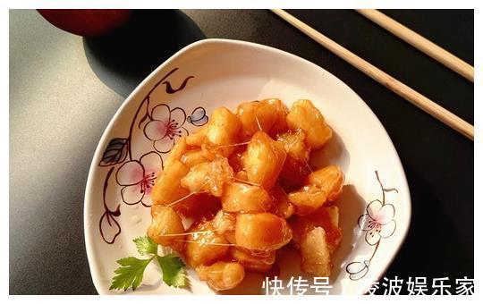 黄元帅|最通便的水果被发现,不是香蕉而是它,生吃就能隔天拉出黑臭宿便