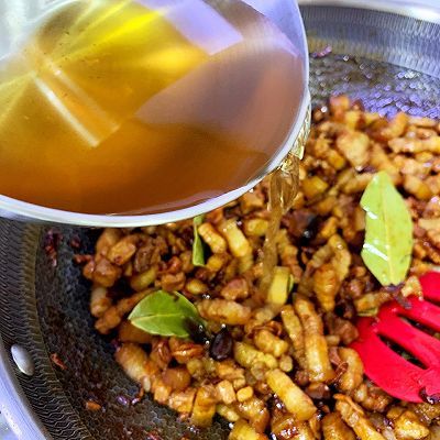 红葱酥|台式卤肉饭