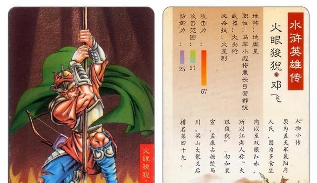 水浒|水浒中,寨主的生存法则是什么八个字而已