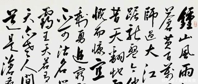 李贺“天若有情天亦老”千古绝唱,伟人随手引用,亦惊艳后世