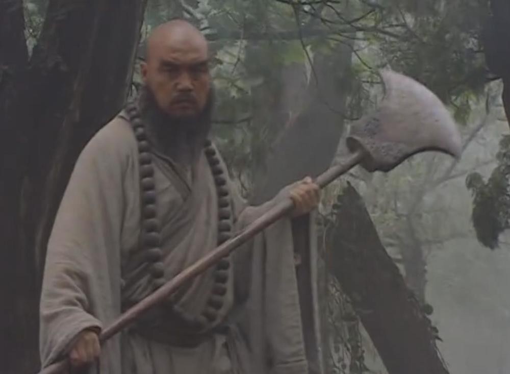 厉天闰|梁山有三伙战场搭档:一伙全军覆没,一伙藏着逃兵,一伙所向无敌