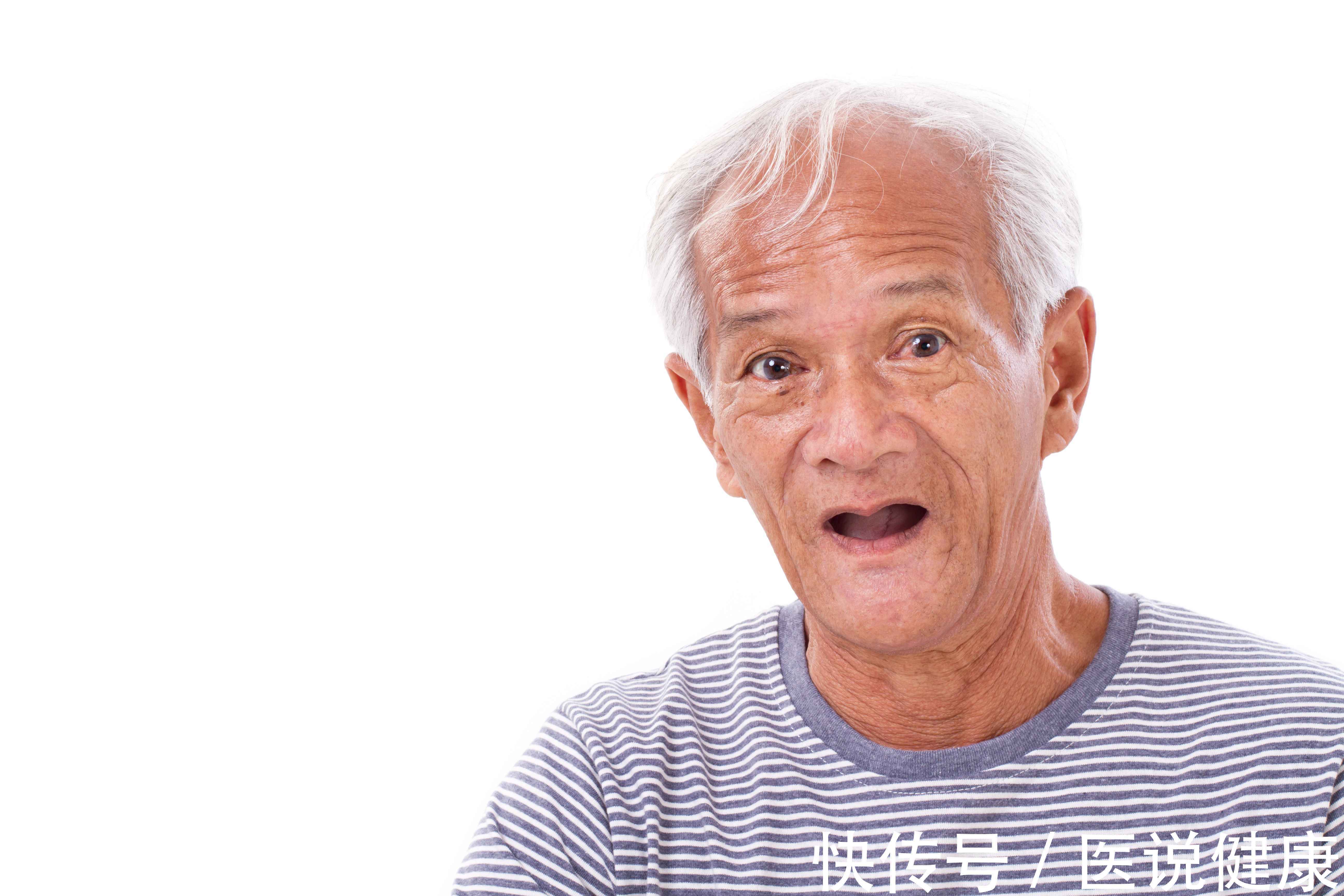 对症治疗|身体出现这5种迹象,当心是脑中风已“找上门”,及时检查不能拖