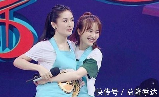 快樂大本營|從《乘風(fēng)破浪》到《向往的生活》，吳昕連衣服都沒換，太真實(shí)了