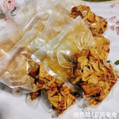 简单好上手的卤菜，解决你的没胃口