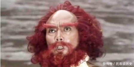 师傅|白龙马是第二个叫唐僧师傅的人,为何猪八戒却是二师兄?