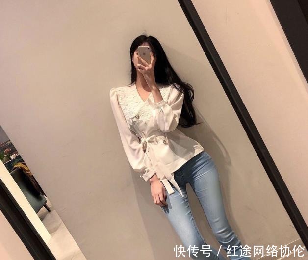 牛仔裤|牛仔裤提拉腿部线条,穿出你的风格