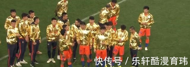 王大雷|泰山1-0奪冠引熱議國(guó)門(mén)顏駿凌送助攻希望國(guó)足比賽王大雷登場(chǎng)