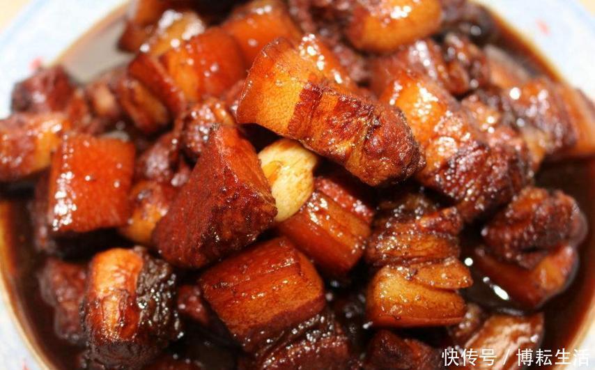 瘦肉|喜欢吃肉的看过来，以下4种肉要少吃，尤其是老年人！