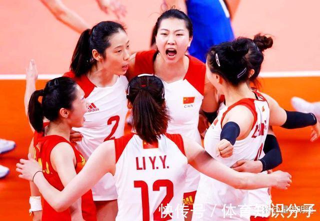 断档期|瓦尔加斯带来反思:无论谁做中国女排主教练,可能都面临打法选择