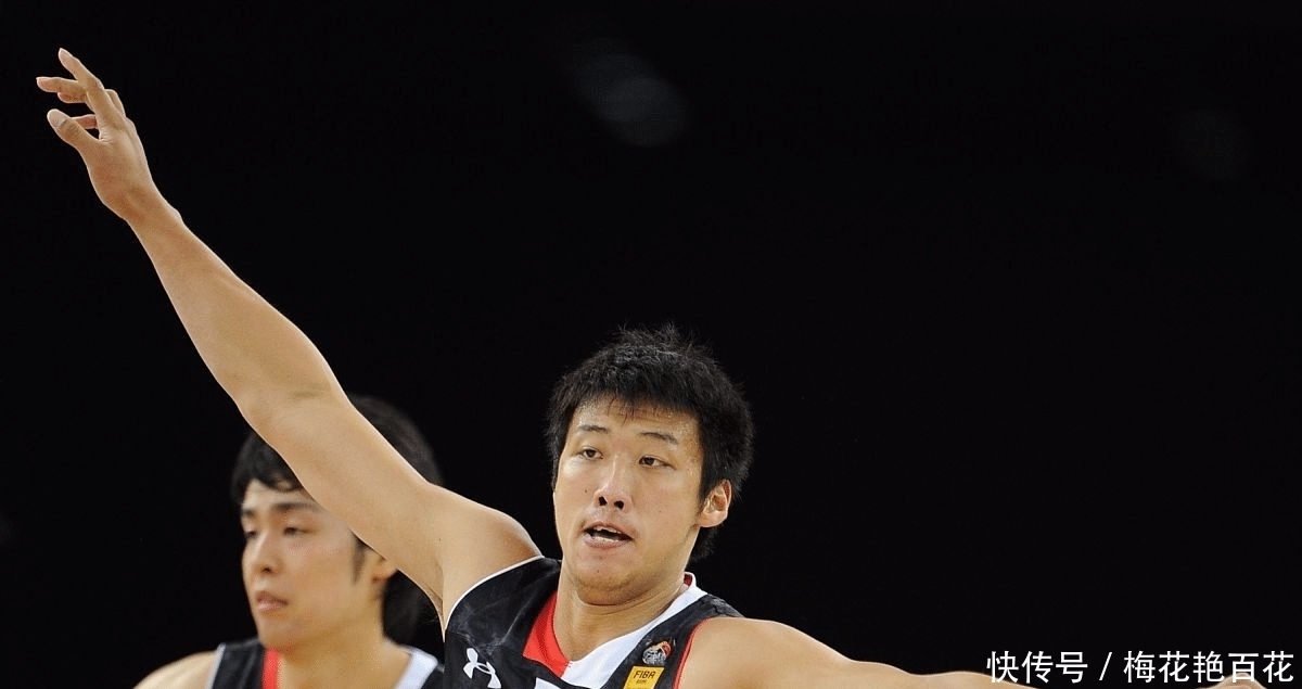 白日做梦|篮球天才张天杰:我以变成日本人为荣,退役再回国,网民:白日做梦