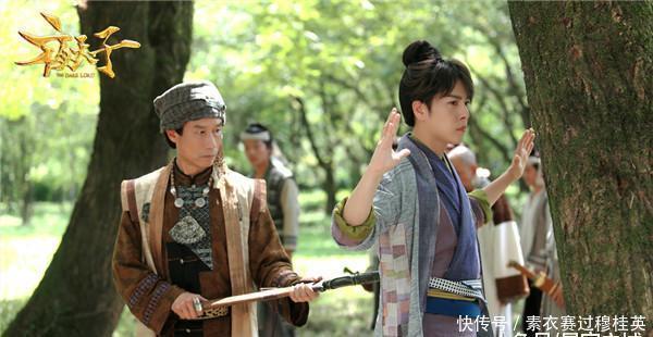 夜天子小说中叶小天有哪几个老婆电视剧版呢 快资讯 夜天子小说中叶小天有哪几个老婆电视剧版呢 快资讯