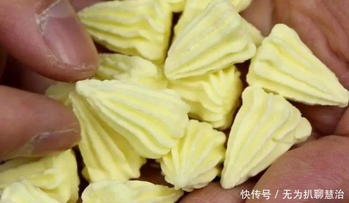 宝塔糖当年风靡全国,为何现在却突然消失了?你看苏联做了什么?