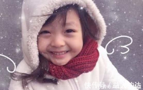 心烦|“女儿太漂亮”,竟成了全家人累赘,爸爸看孩子越长越好看就心烦