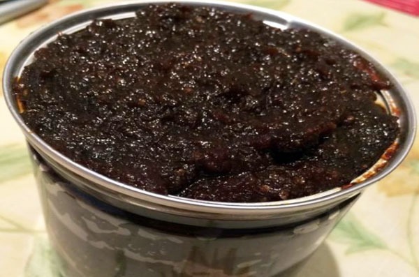 黑色|妇科中医年过40,常吃3种黑色食物,补充气血,还延缓衰老