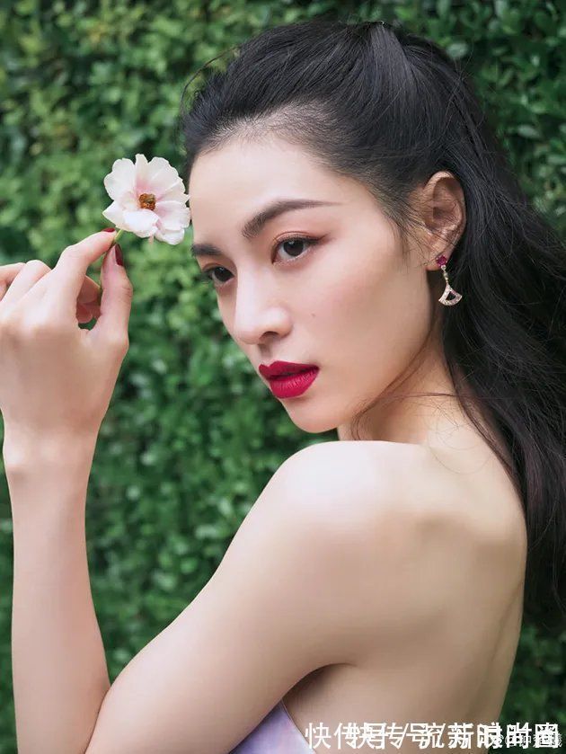 橄榄皮 用了就变美 橄榄皮必备的秋冬逆袭色口红来啦