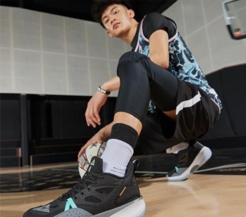 匹克 全新匹克速度系列实战篮球鞋正式发售!200元出头的国产实战利器,颜值还相当不错