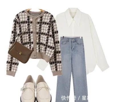 春季“外套”穿搭合集,谁穿都时髦!