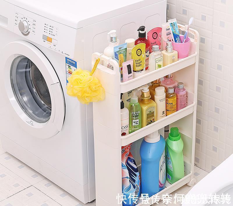 收纳|建议大家阳台不装晾衣杆了,换上这“高级货”,档次高还不贵