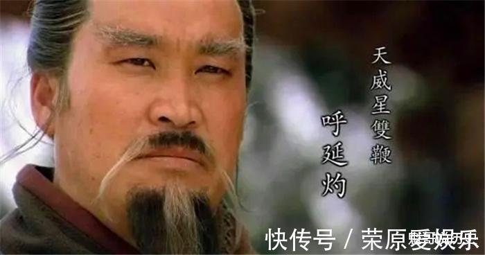 小彪$排名很奇怪,此人打不赢八骠骑,也打不赢小彪将,为何位列五虎