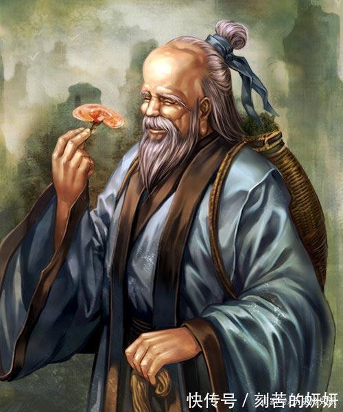 公元前|这些历史名人，可能并不存在~