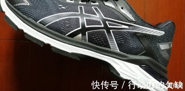 缓震 从阿迪达斯换到亚瑟士,跑了20公里,憋了一肚子心里话不吐不快!