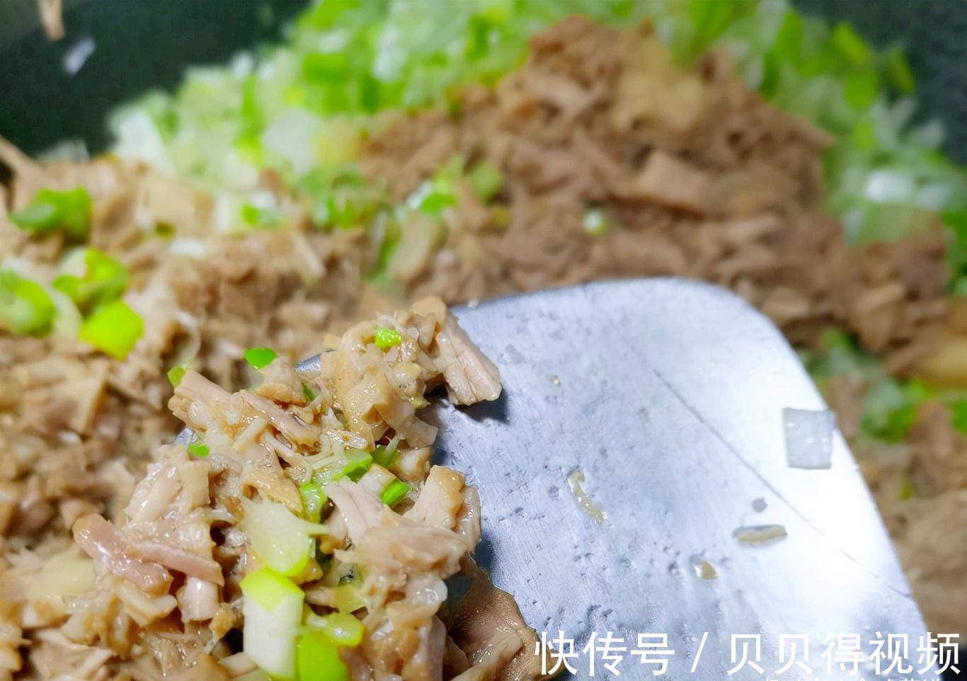 包子店生意太好,一天多赚600元全靠这款包子馅,掌握方法你也行