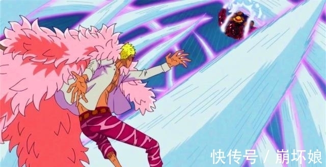 恶魔果实|海贼王：无需开发，吃下就能觉醒，这颗恶魔果实让黄猿感到头疼