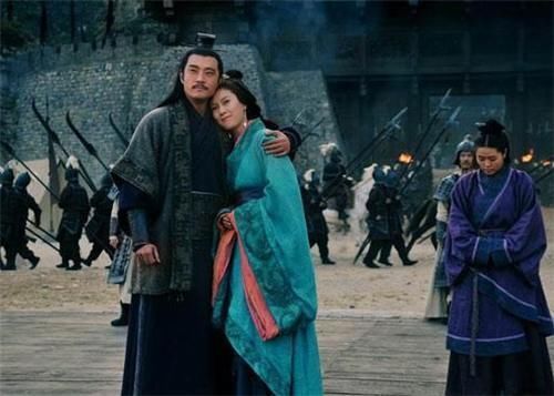 刘备|历史上虚构的3位名人,却轻松骗过很多人,一说名字家喻户晓