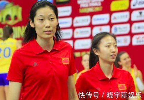 安家杰|中国女排郎平接班人呼之欲出,不是安家杰不是陈忠和,竟然是她