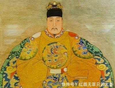 朱棣|朱棣明明那么优秀,为啥朱元璋还要选自己的孙子当接班人