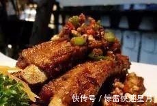 排骨|香酥排骨皮脆肉嫩，口感鲜滑，外焦里嫩，香气扑鼻，孩子特别喜欢！